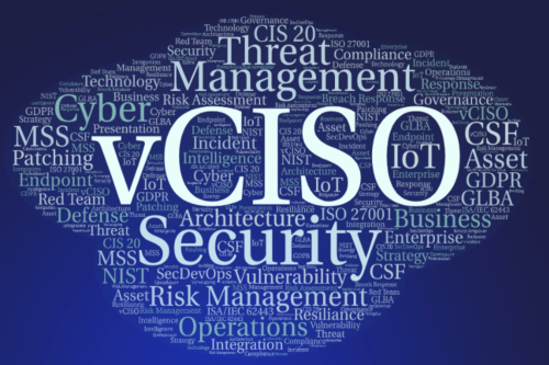 vCISO Nedir? 2026’da İşletmeler İçin Neden Stratejik Bir Gereklilik Haline Geldi? 